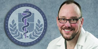 Jonathan P. Miller, MD, to lead Upstate's Department of Neurosurgery