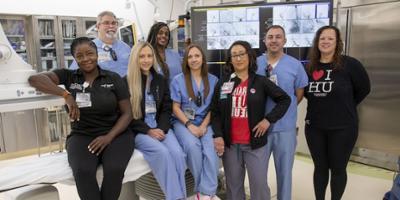 Eight at Upstate earn certified neuro-interventional clinician recognition, strengthening stroke care