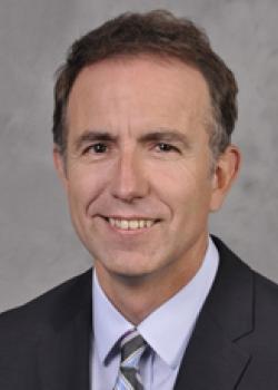 Luis J. Mejico, MD
